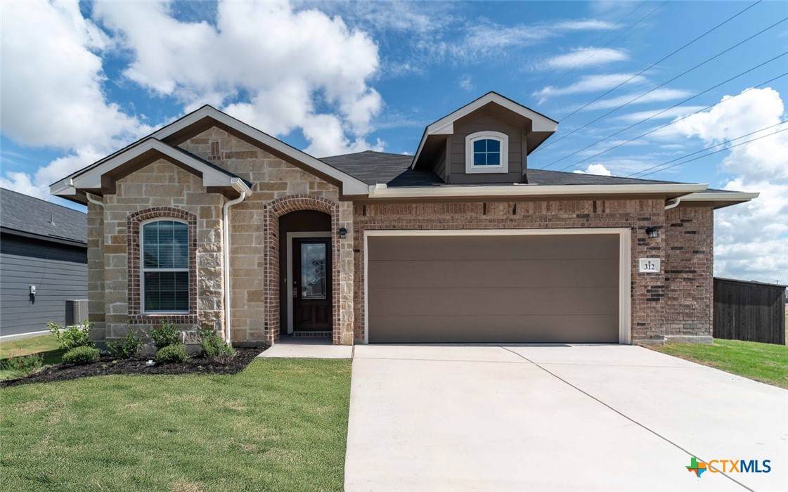 312 Jill's Path - Photo 1