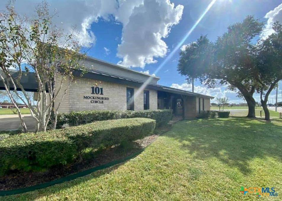 101 Mockingbird Circle - Photo 1