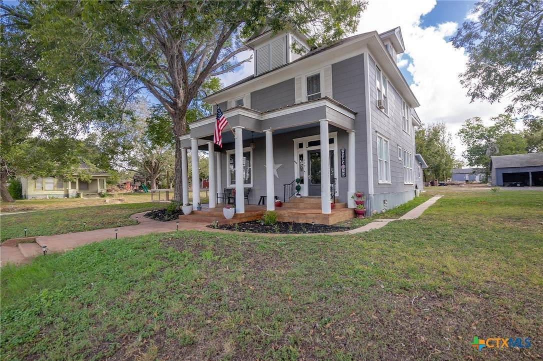 612 Wilbern - Photo 1