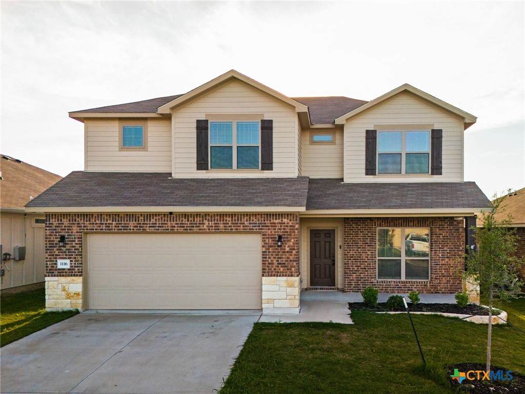 1116 Coriander Road - Photo 1