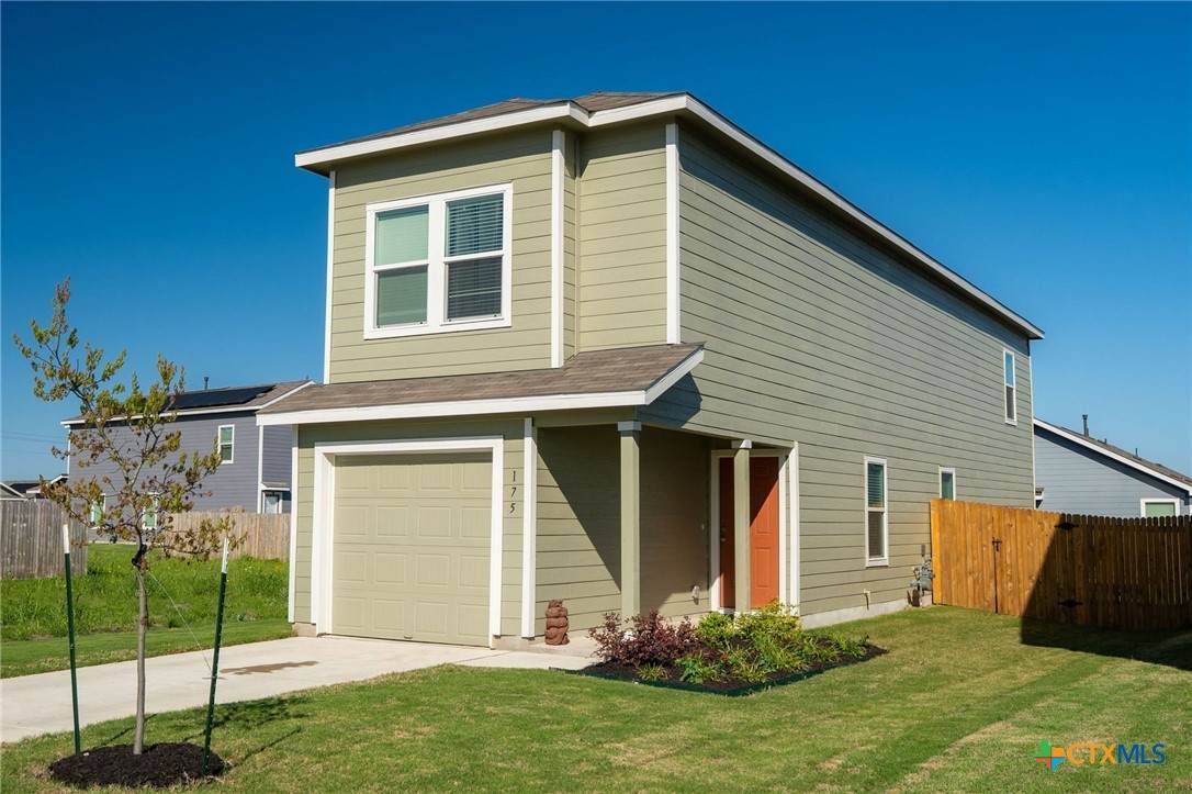 175 Amber Glen - Photo 1