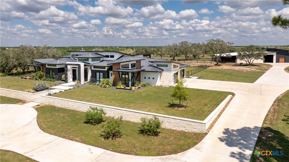 3466 Levi Sloan Road - Photo 1