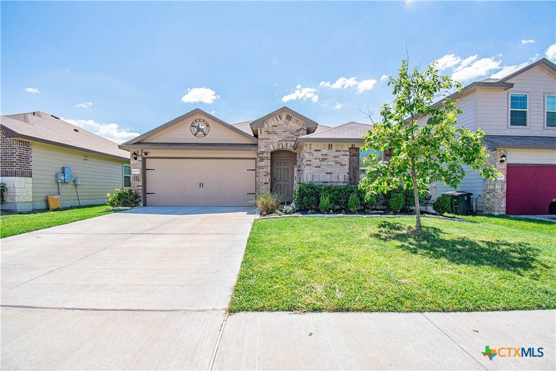 6008 Sally Ride Lane - Photo 1