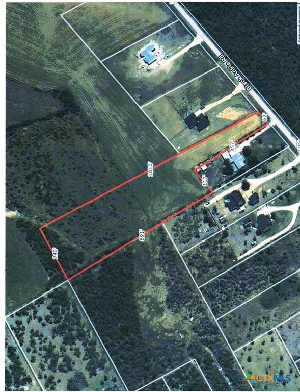 1060 Black Ankle Road - Photo 1