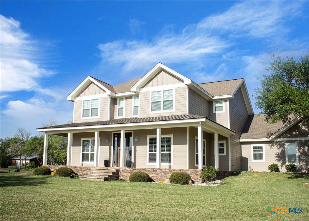 1572 County Road 134 - Photo 1