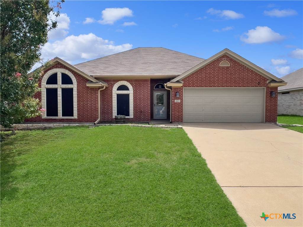 2005 Stonehenge Drive - Photo 1