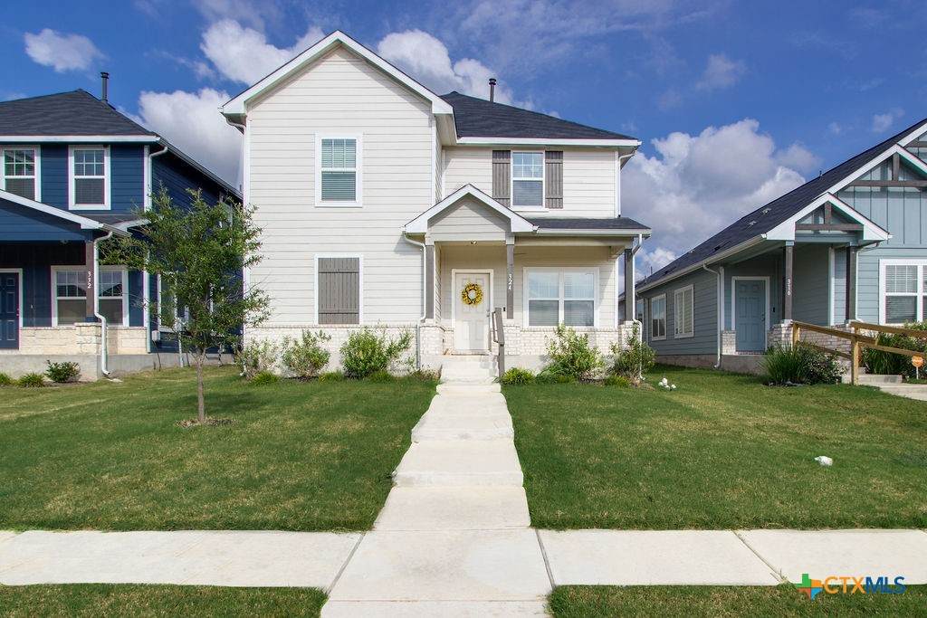 324 Kenai Drive - Photo 1