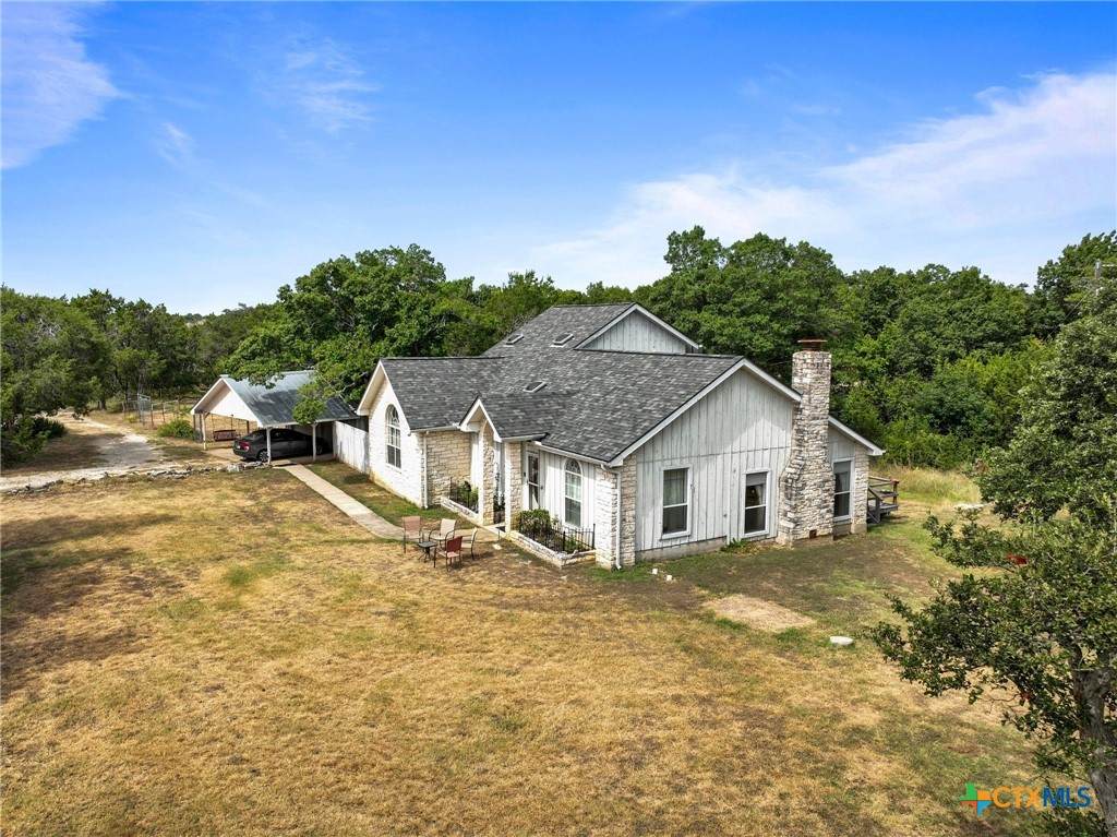 2105 Sam Bass Road - Photo 1