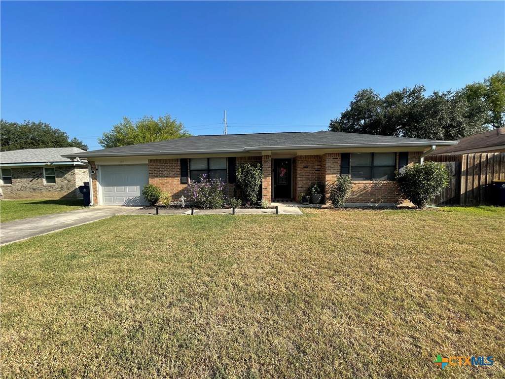 127 Sioux Circle - Photo 1