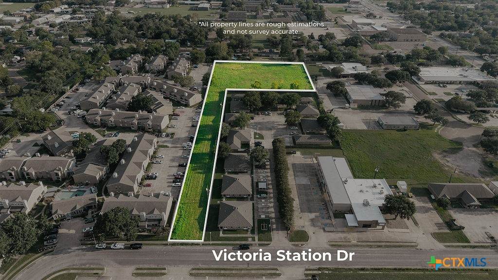 1505 Victoria Station Drive - Photo 1