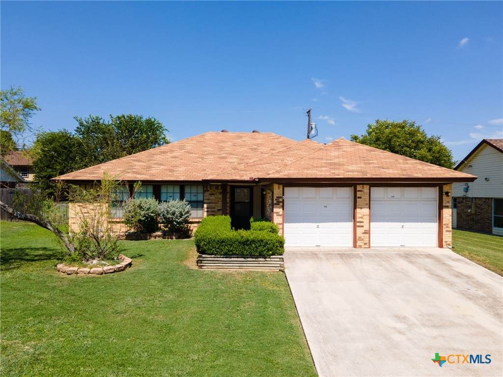 4807 Greenlee Drive - Photo 1