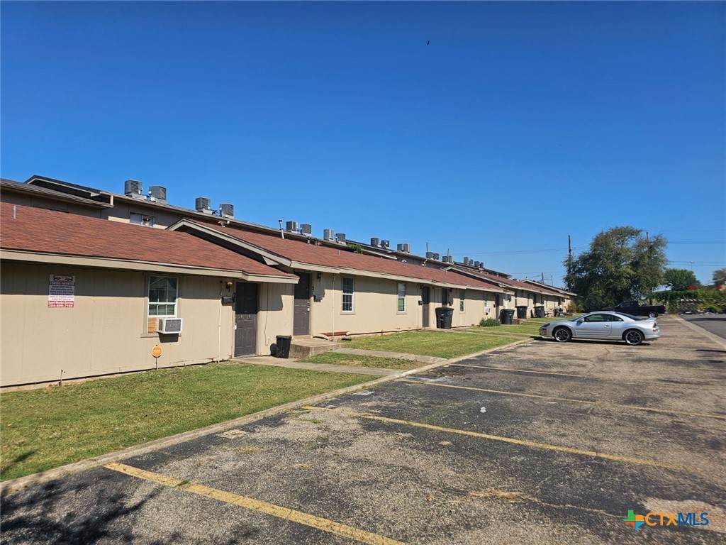 1807 Mulford Street - Photo 1