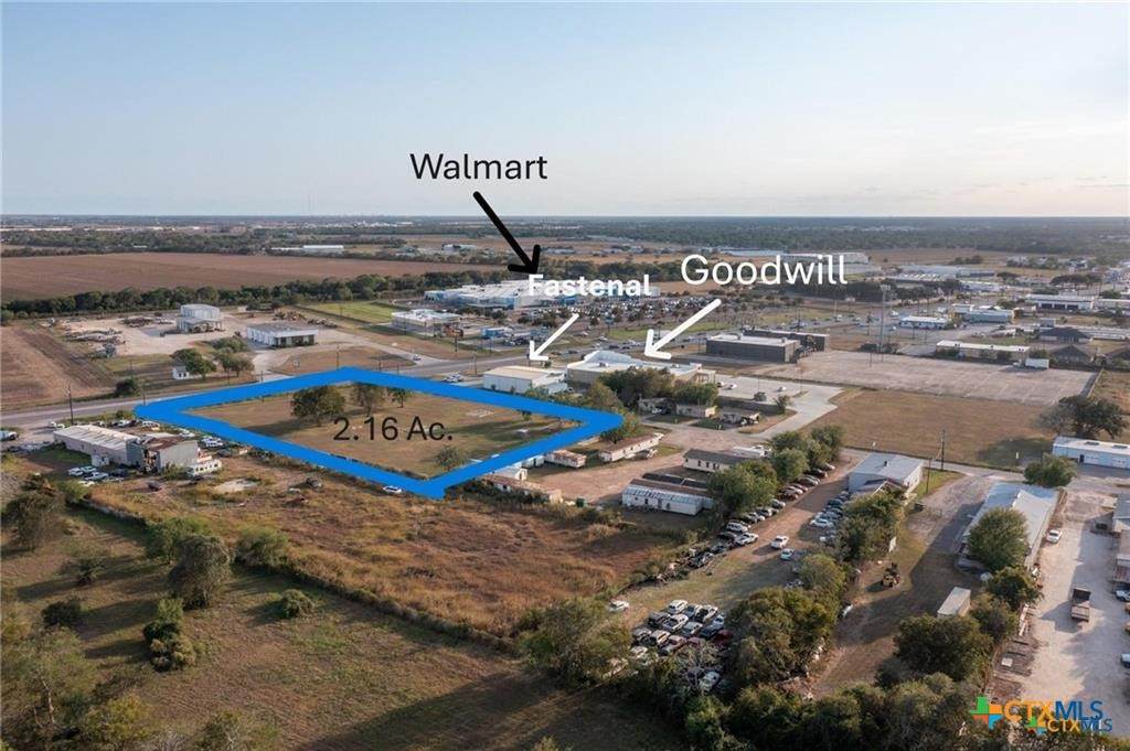 4406 Houston Highway - Photo 1