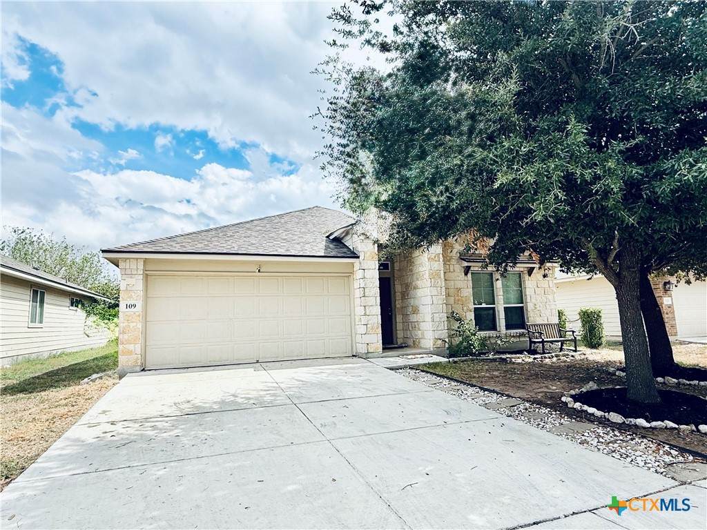 109 Salas Drive - Photo 1