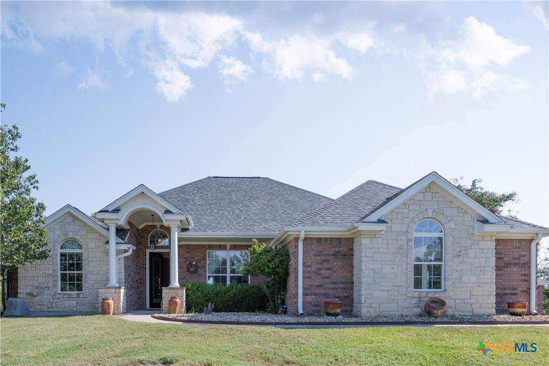 2907 Wild Horse Circle - Photo 1