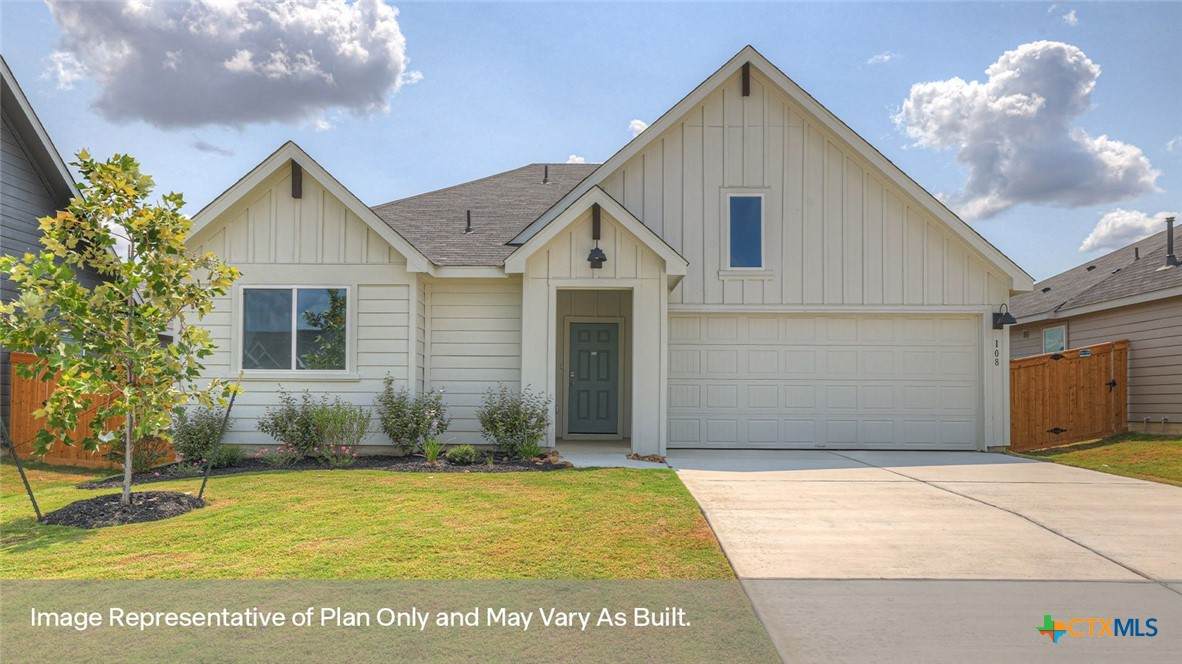 141 Las Lomas Drive - Photo 1