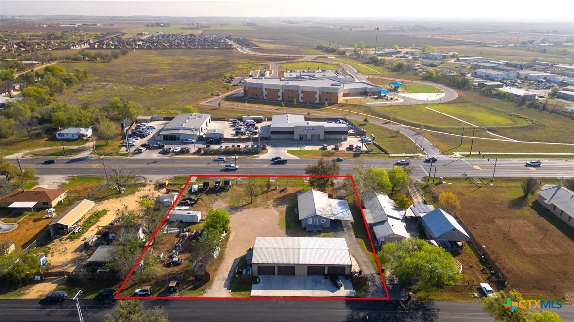 1448 State Highway 46 - Photo 1