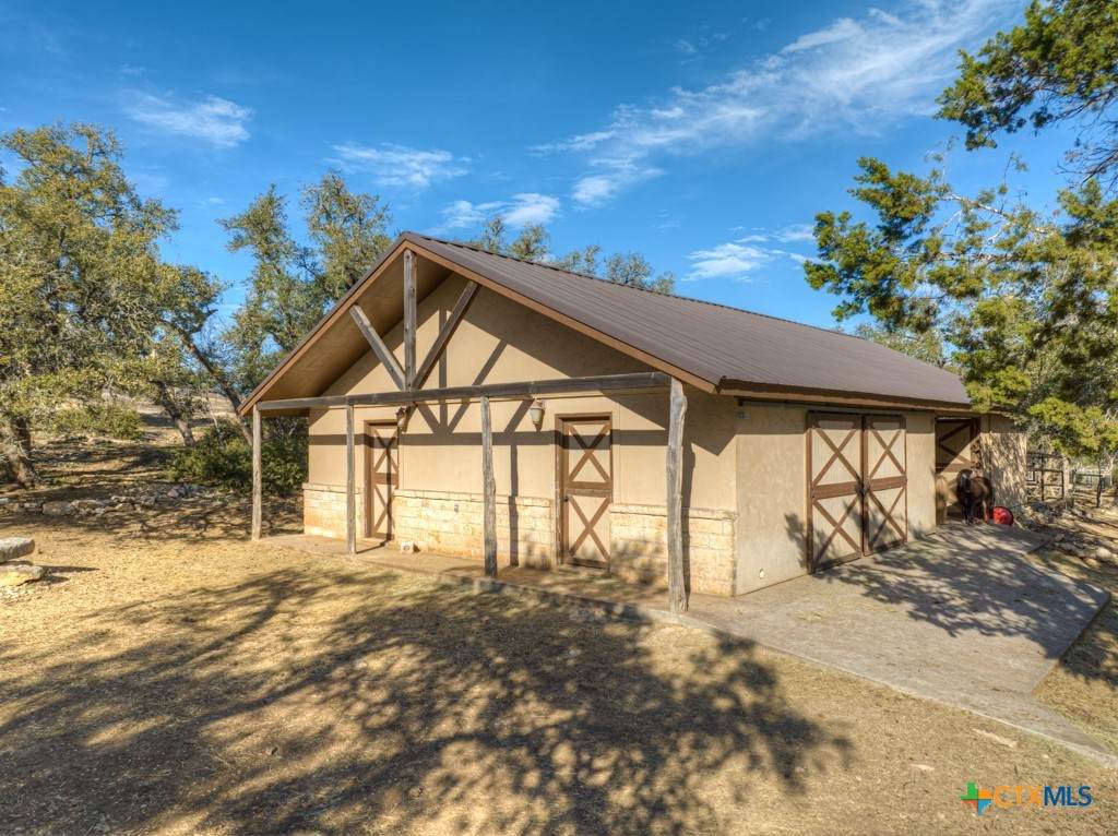 1022 Ranger Ridge - Photo 1