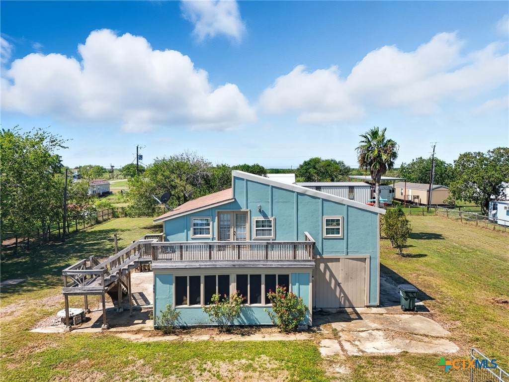 488 Alamo Beach Avenue - Photo 1