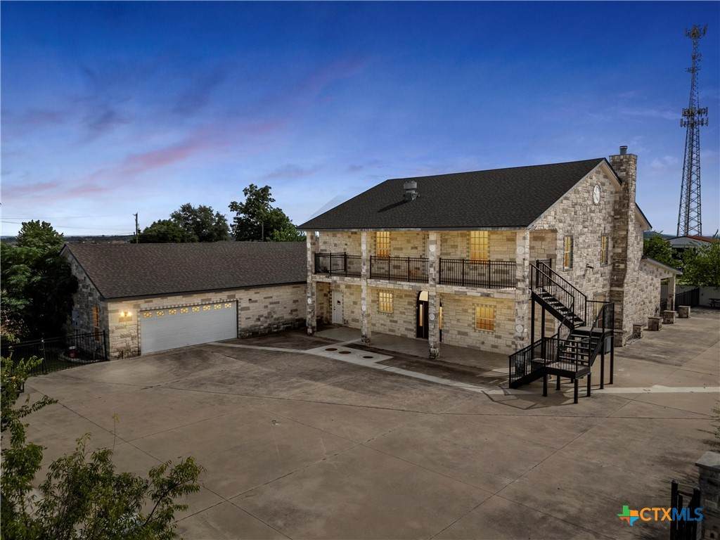 5102 Cinch Drive - Photo 1