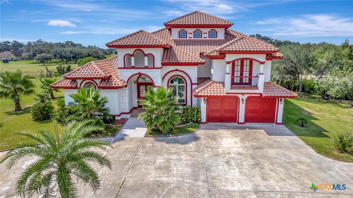 48 Post Oak Run - Photo 1