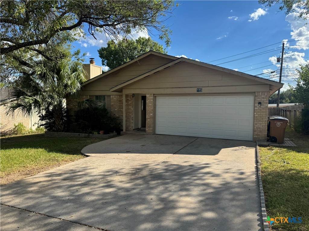 115 Cloudview Drive - Photo 1