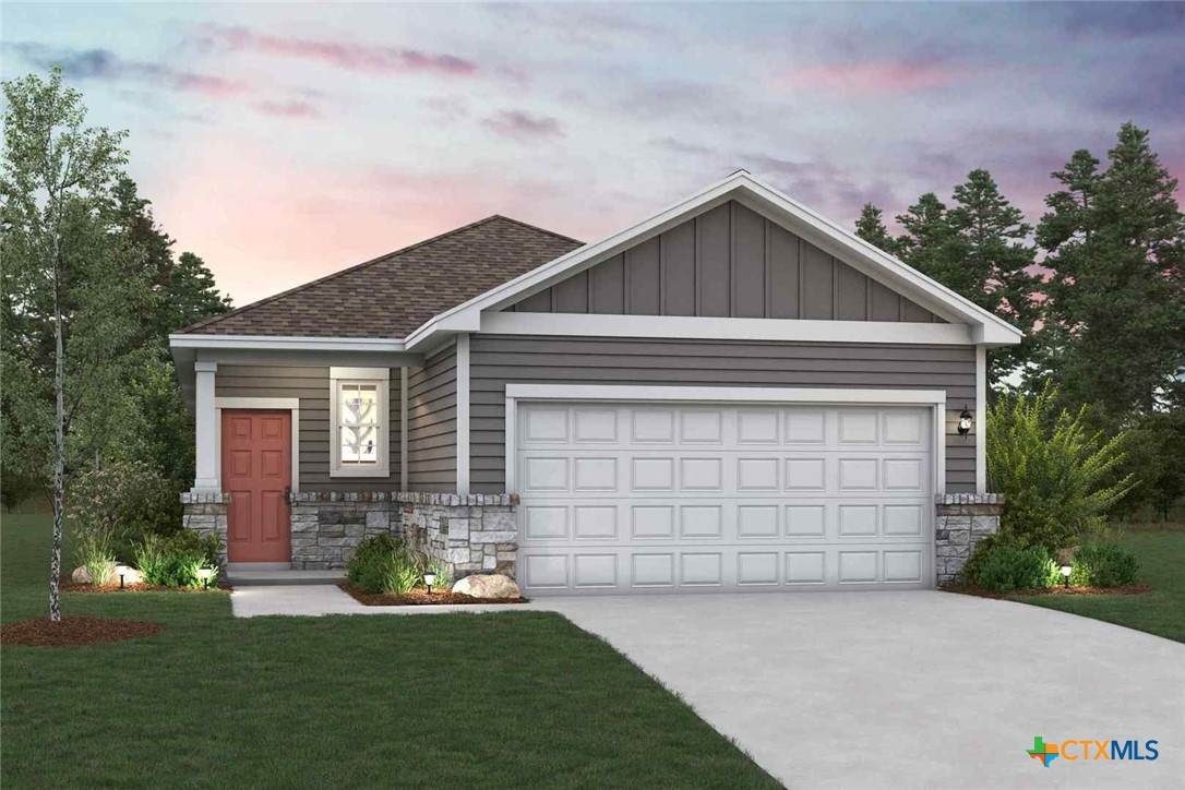 137 Cutleaf Cove - Photo 1