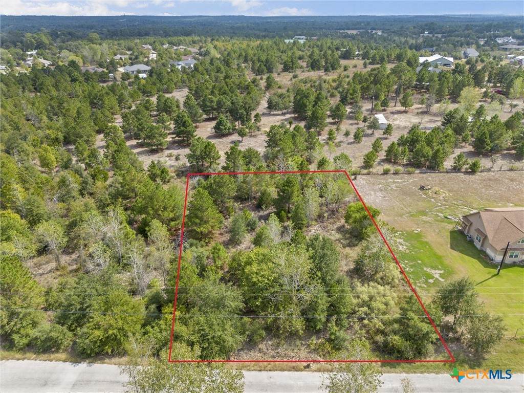 TBD Tonkawa Drive - Photo 1