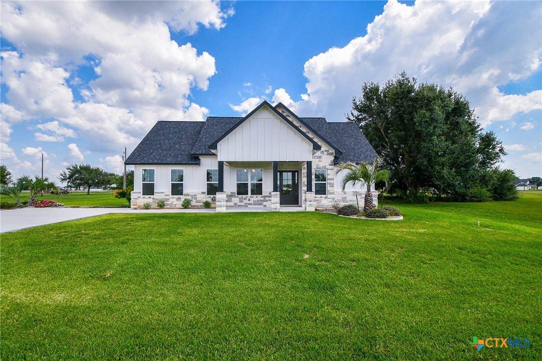 595 Buckskin Drive - Photo 1