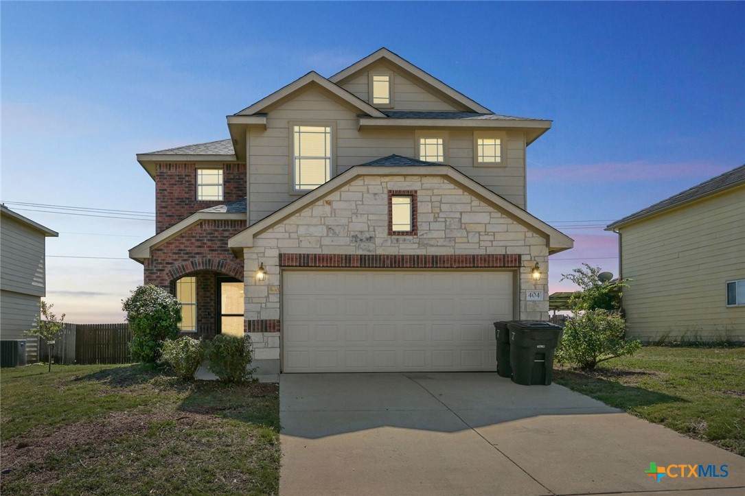 404 Gemini Lane - Photo 1