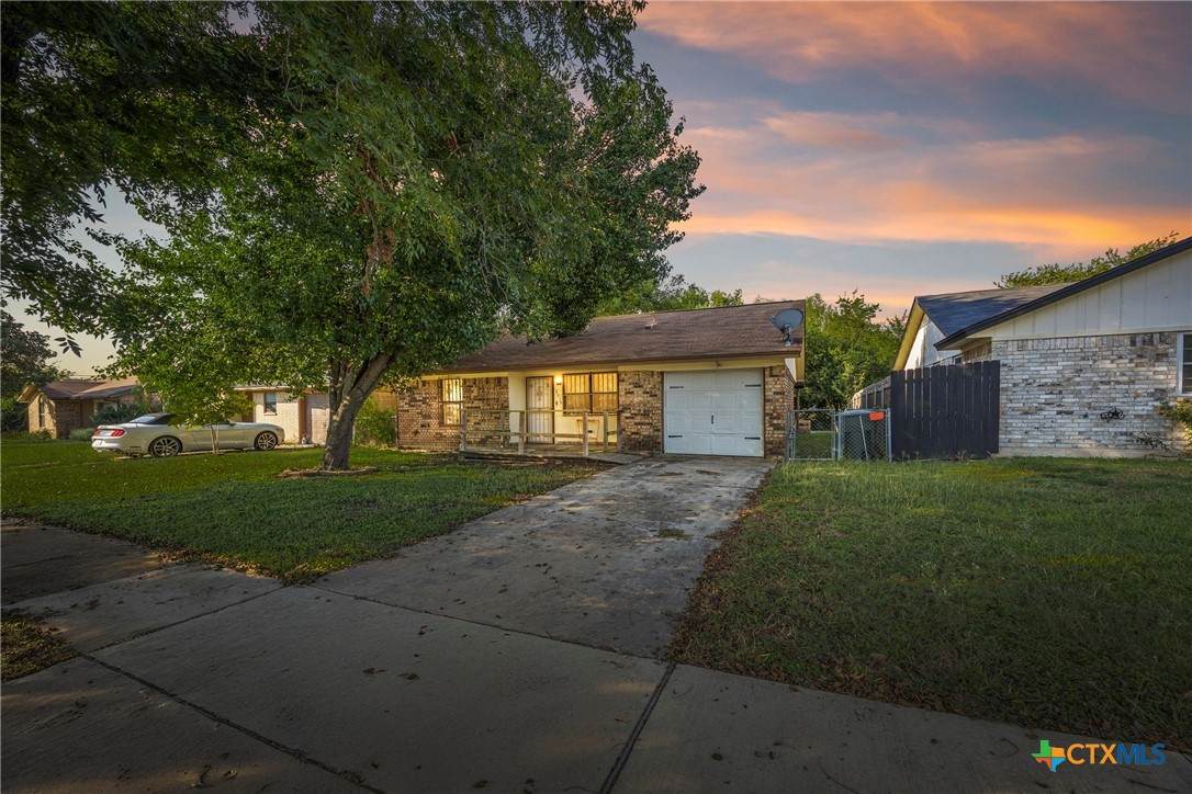 2616 Hidden Valley Drive - Photo 1