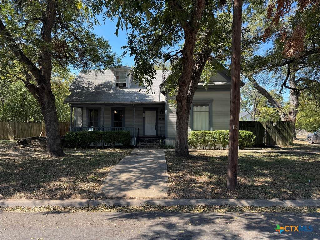 111 Alexander Street - Photo 1