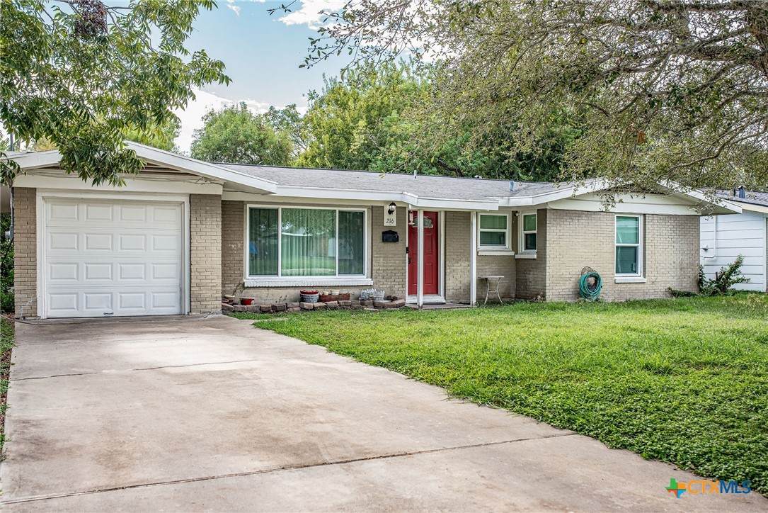 216 Bowie Street - Photo 1