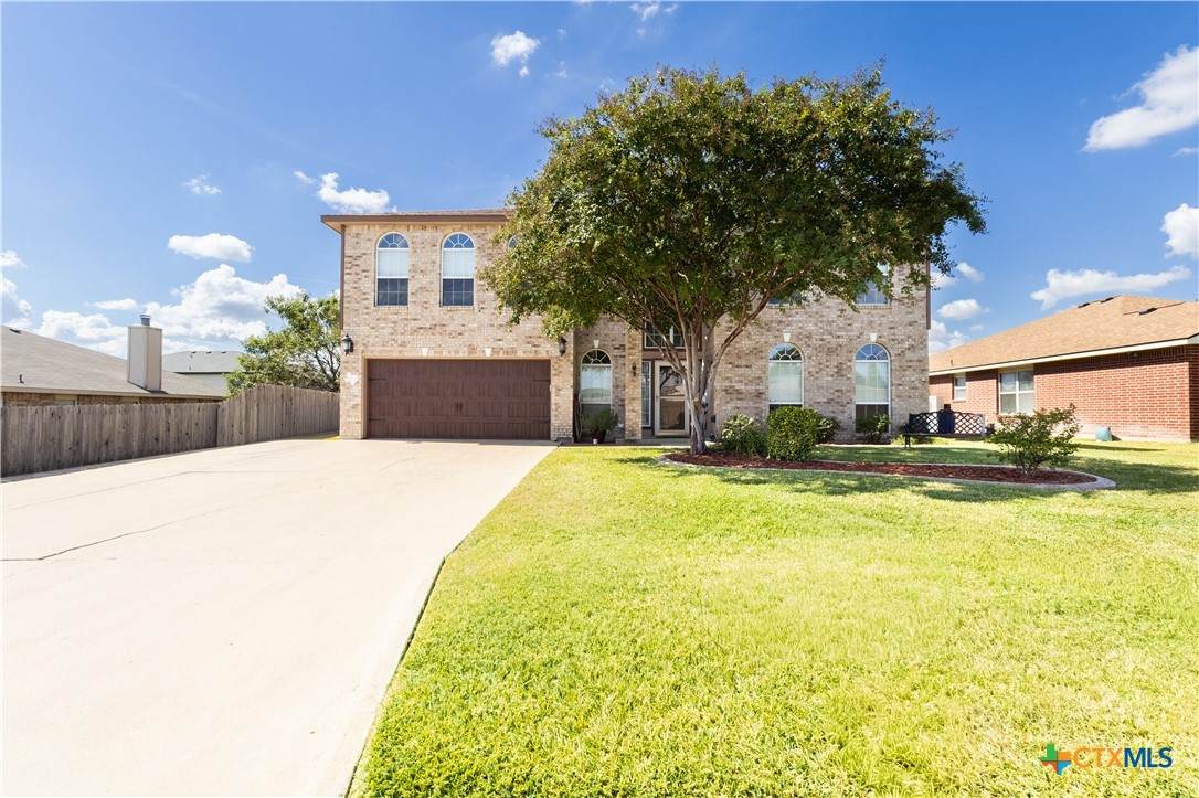 2508 Modoc Drive - Photo 1