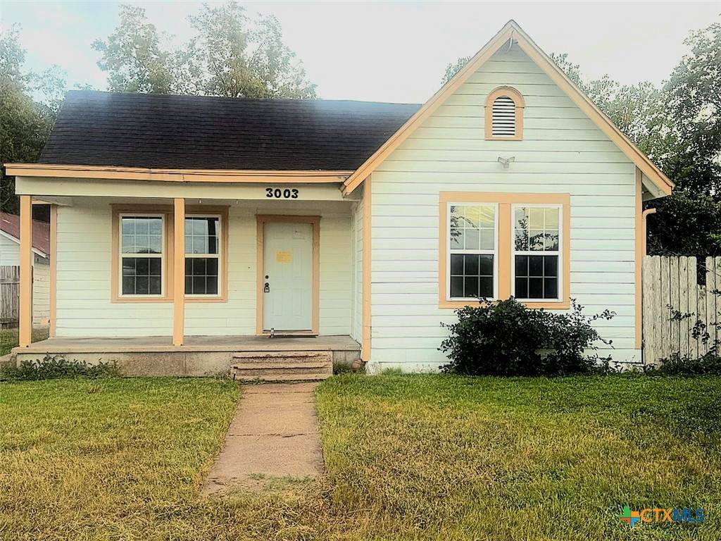 3003 Morgan Drive - Photo 1