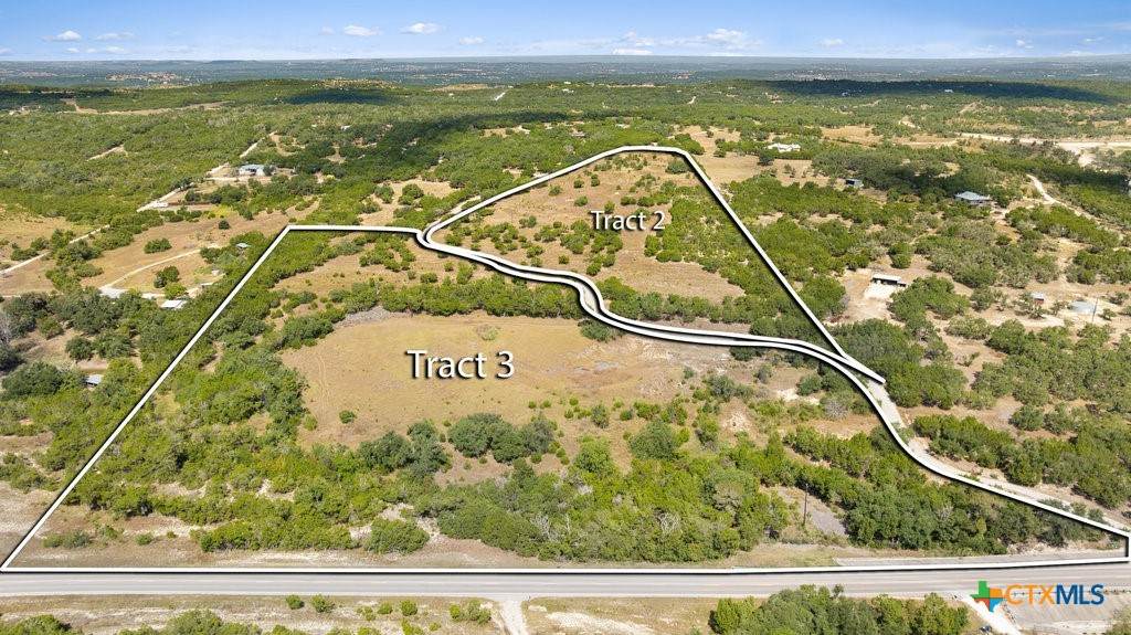Tract 2 of 5818 Ranch Road 165 - Photo 1