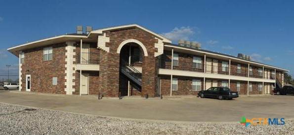 411 Central Texas Expressway - Photo 1
