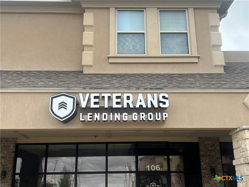 2710 Clear Creek Road - Photo 1