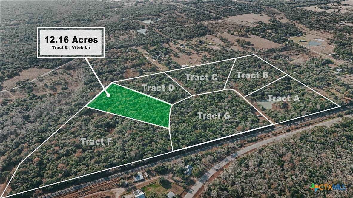 Tract E Vitek Lane - Photo 1