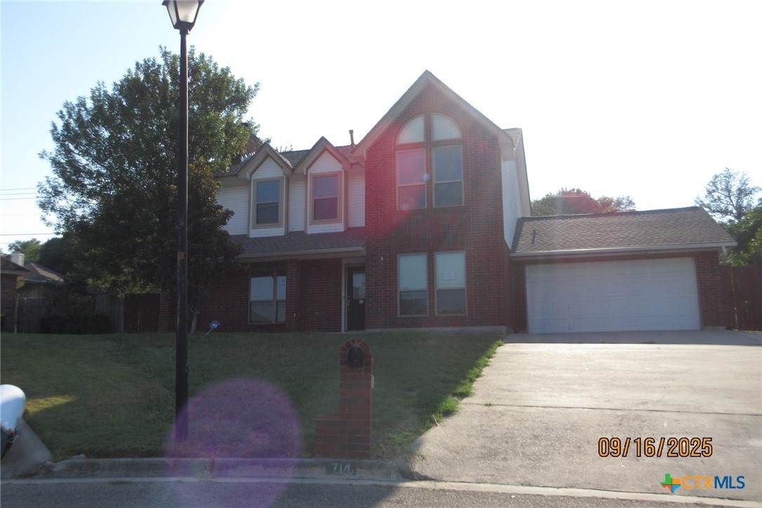 714 Paintbrush Drive - Photo 1
