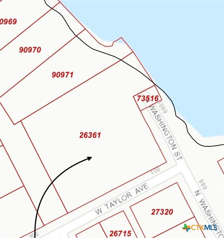 1007 Washington Street - Photo 1