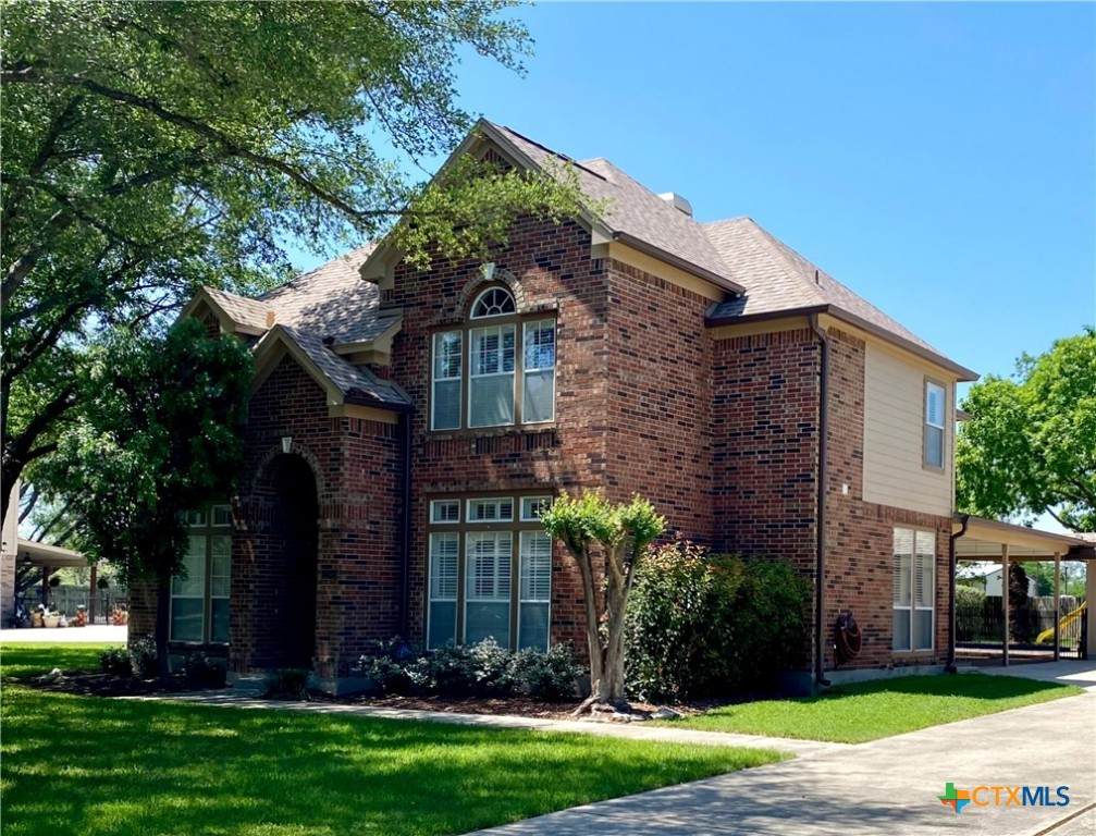 256 Las Brisas Boulevard - Photo 1