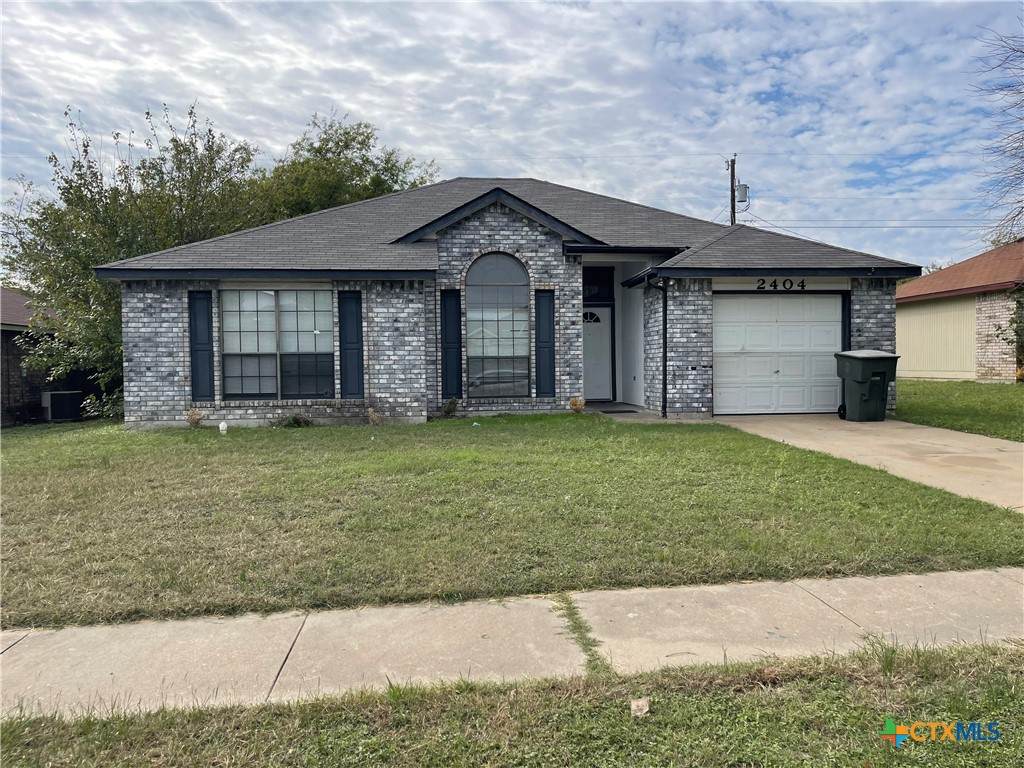 2404 Bluebonnet Drive - Photo 1