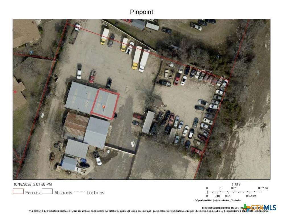 3700 Bacon Ranch Road - Photo 1