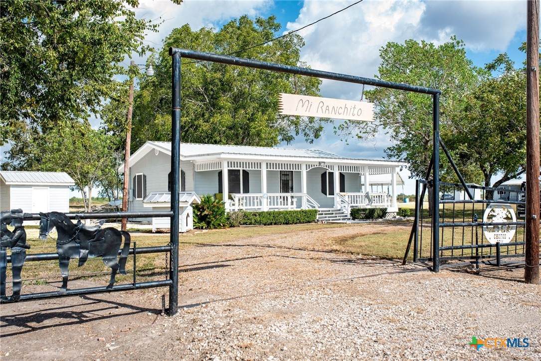 190 Hood Road - Photo 1