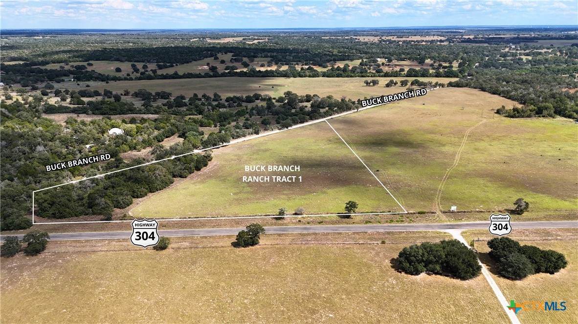 Tract 1 State Highway 304 - Photo 1