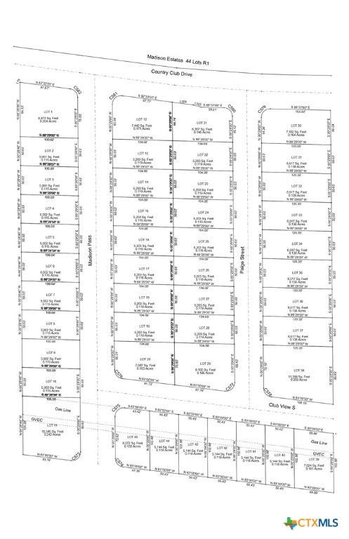 921 Country Club Drive - Photo 1