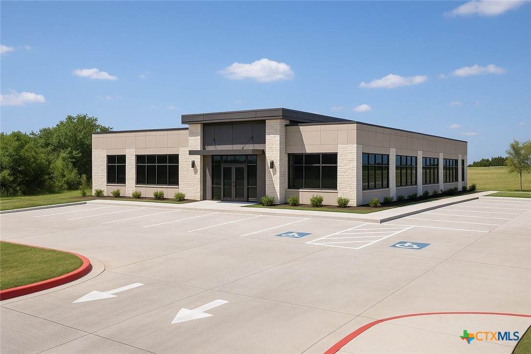 4805 W S Young Drive - Photo 1