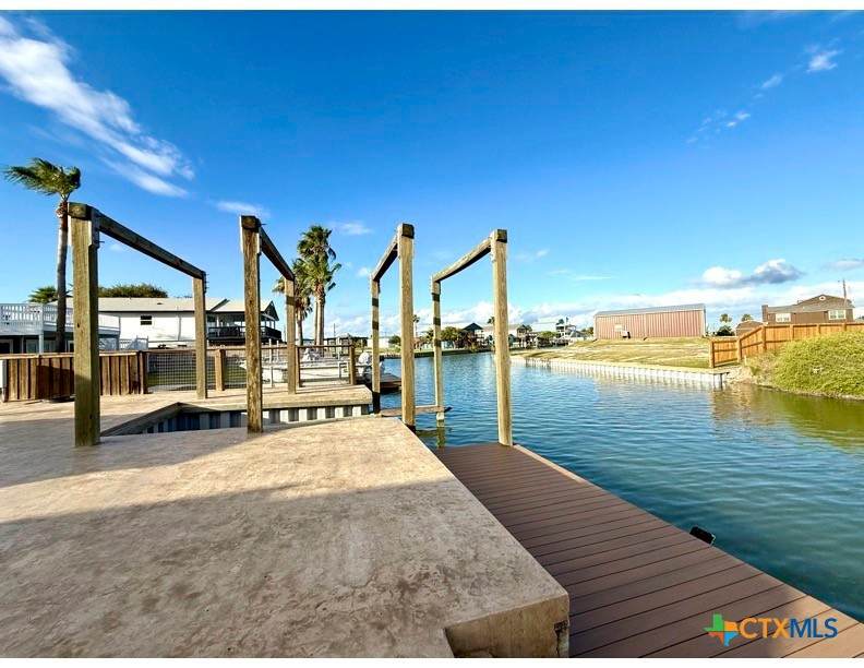 127 Copano Cove Road - Photo 1