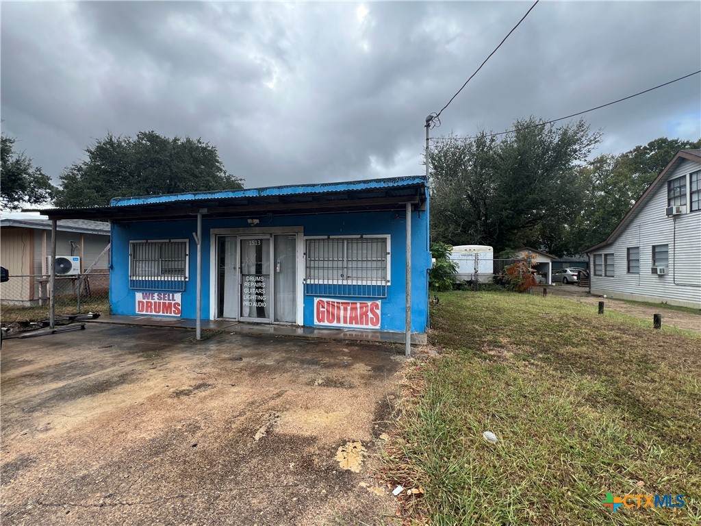 1513 North & 607 N. Cleveland Street - Photo 1